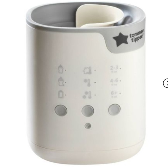 Tommee Tippee Bottle Warmer - Picture 2 of 4